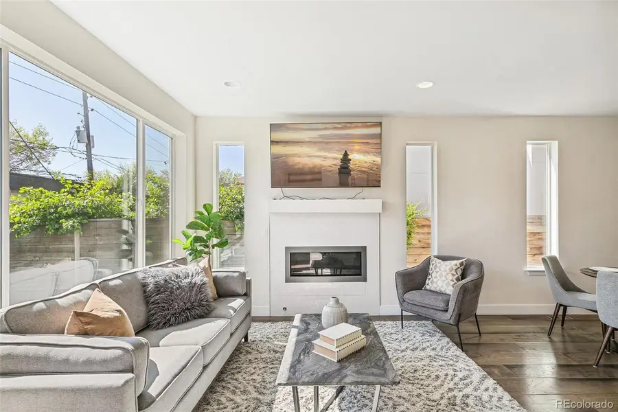 3632 Lipan Street, Denver, CO 80211 - #3