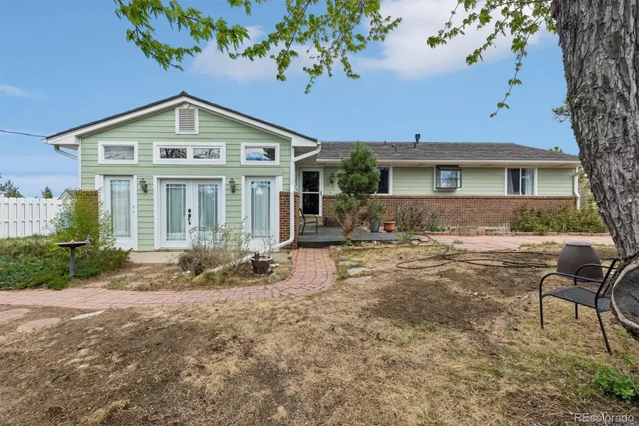 6699 Ponderosa Drive, Parker, CO 80138 - #2