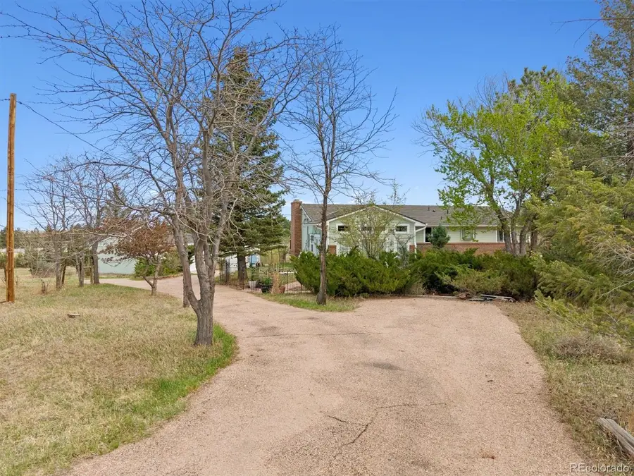 6699 Ponderosa Drive, Parker, CO 80138 - #3