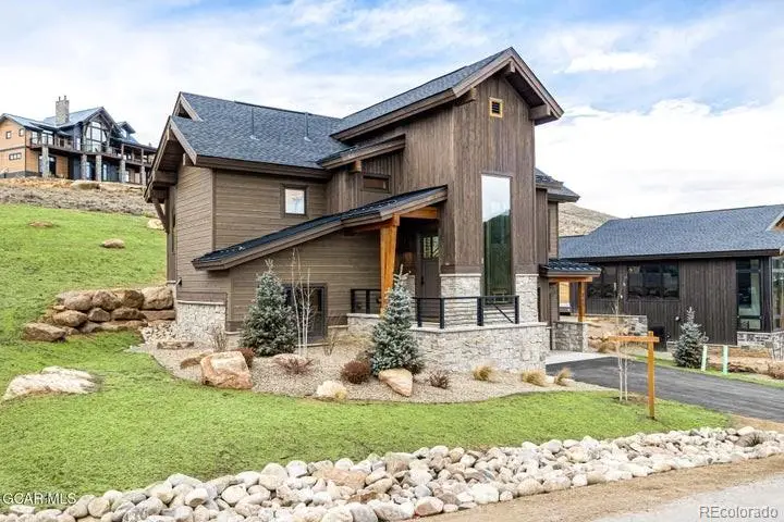 841 Black Feather Court, Granby, CO 80446 - Image #3