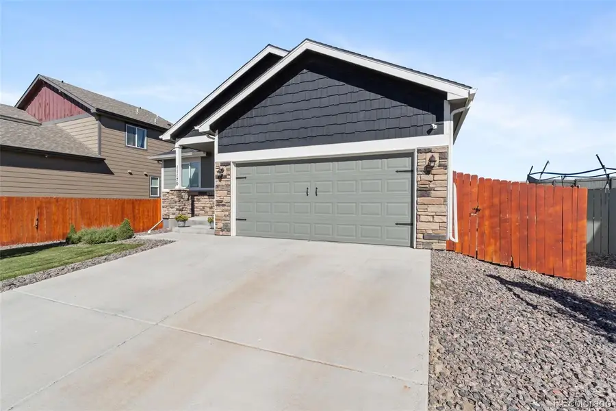 11170 Tarbell Drive, Colorado Springs, CO 80925 - #2