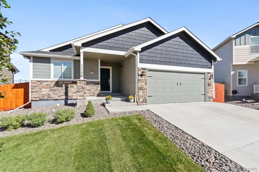 11170 Tarbell Drive, Colorado Springs, CO 80925 - #3