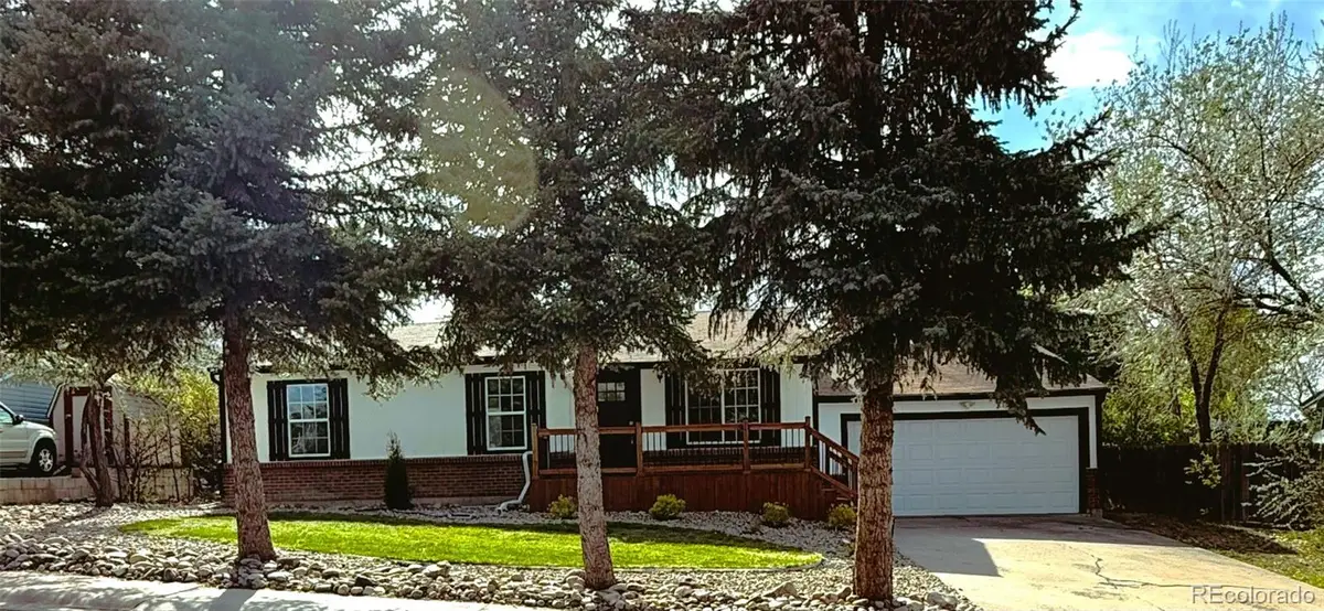 995 Oakwood Drive, Castle Rock, CO 80104 - #1