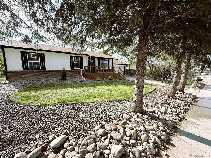 995 Oakwood Drive, Castle Rock, CO 80104 - #2