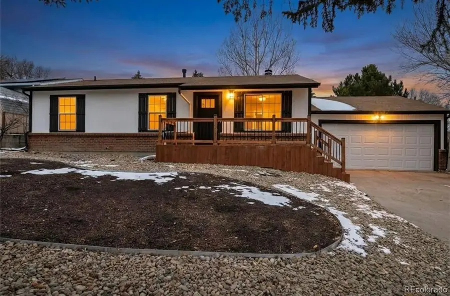 995 Oakwood Drive, Castle Rock, CO 80104 - #3
