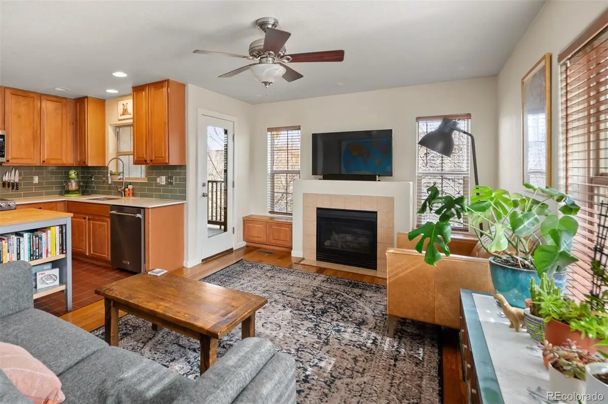 2997 Fulton Street, Denver, CO 80238 - #1