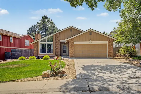 8780 W 80th Drive, Arvada, CO 80005