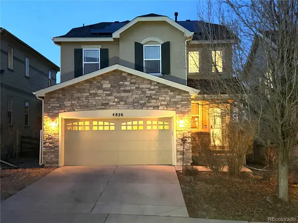 4826 S Picadilly Court, Aurora, CO 80015