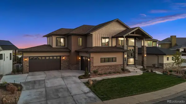 822 Trail Ridge Drive, Louisville, CO 80027