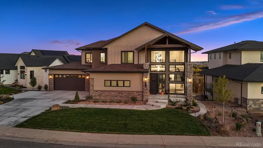822 Trail Ridge Drive, Louisville, CO 80027 - Image #2