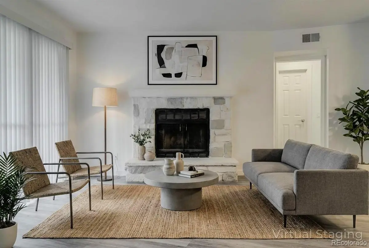 4283 S Salida Way #8, Aurora, CO 80013 - #1