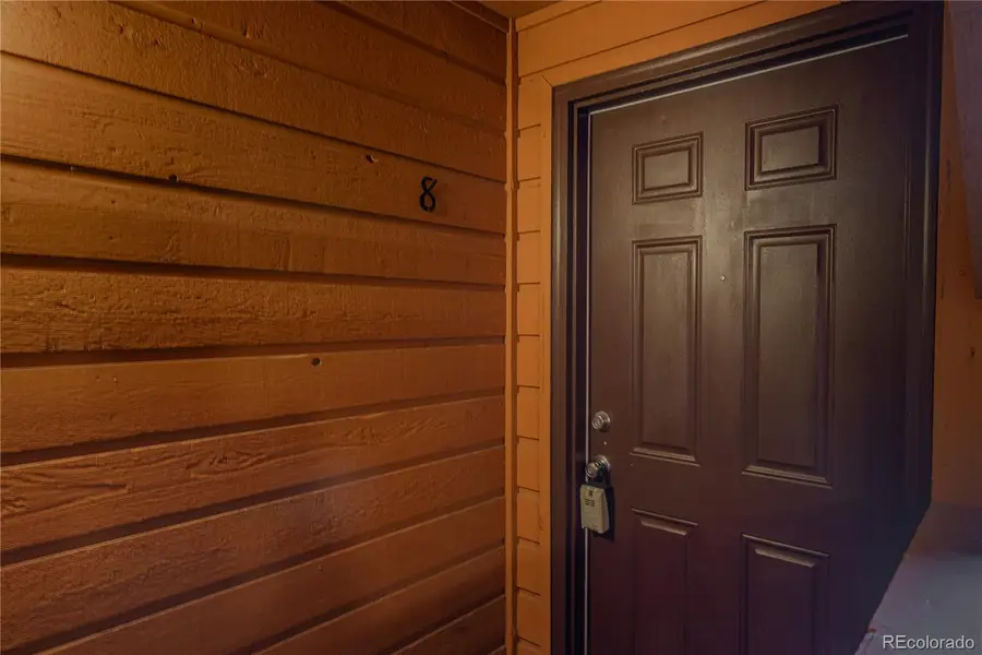 4283 S Salida Way #8, Aurora, CO 80013 - #2