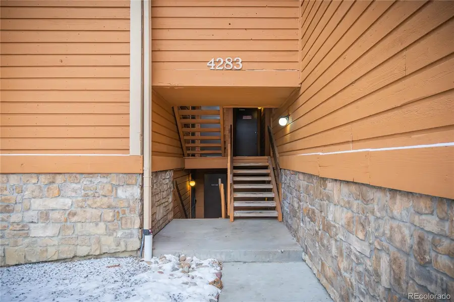 4283 S Salida Way #8, Aurora, CO 80013 - #3