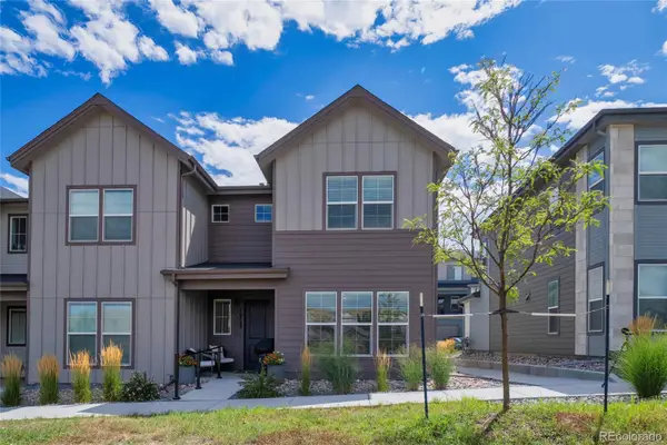 16743 W 93rd, Arvada, CO 80007