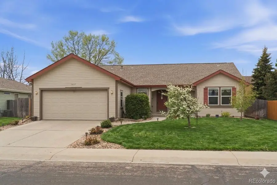 3027 Indigo Court, Fort Collins, CO 80528 - #2