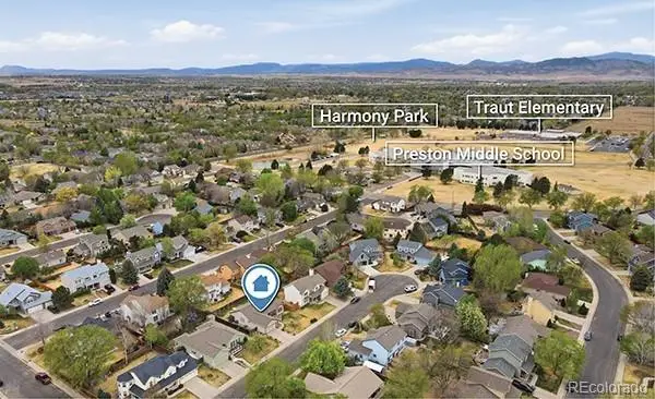 3027 Indigo Court, Fort Collins, CO 80528 - #3