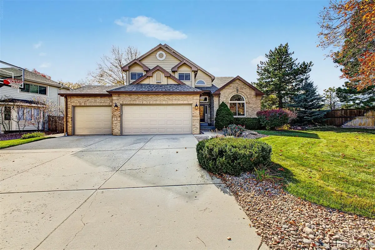 11442 W Roxbury, Littleton, CO 80127 - #1