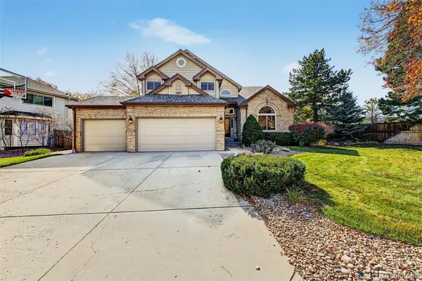 11442 W Roxbury, Littleton, CO 80127