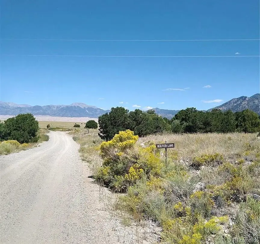 512 Windmill Road, Mosca, CO 81146 - #2