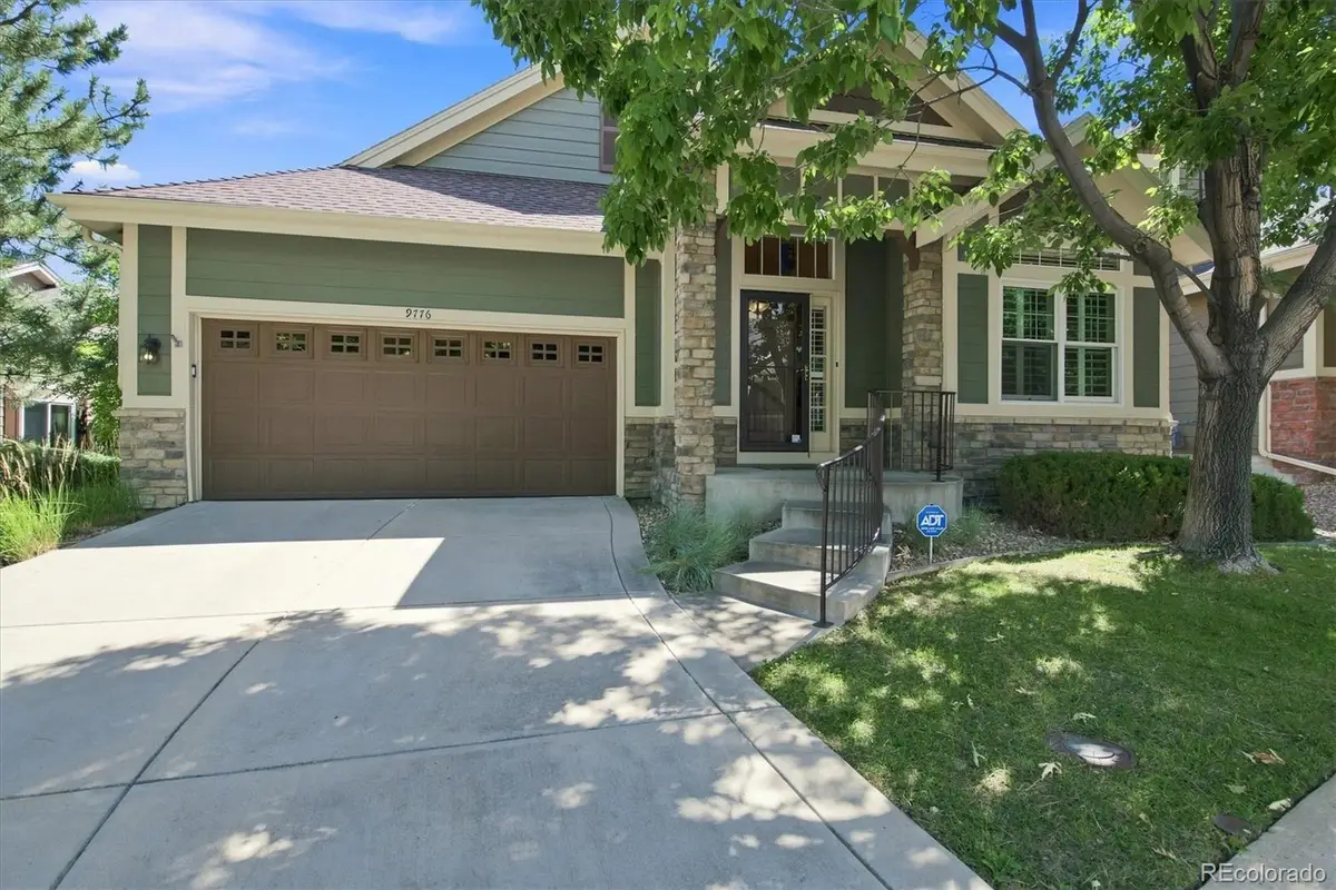9776 S Johnson Court, Littleton, CO 80127 - #1