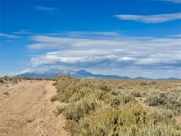 lot 1 Blackfoot Circle, Blanca, CO 81123