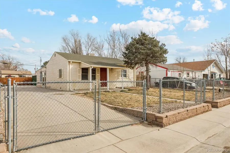 7910 Olive Street, Commerce City, CO 80022 - #2