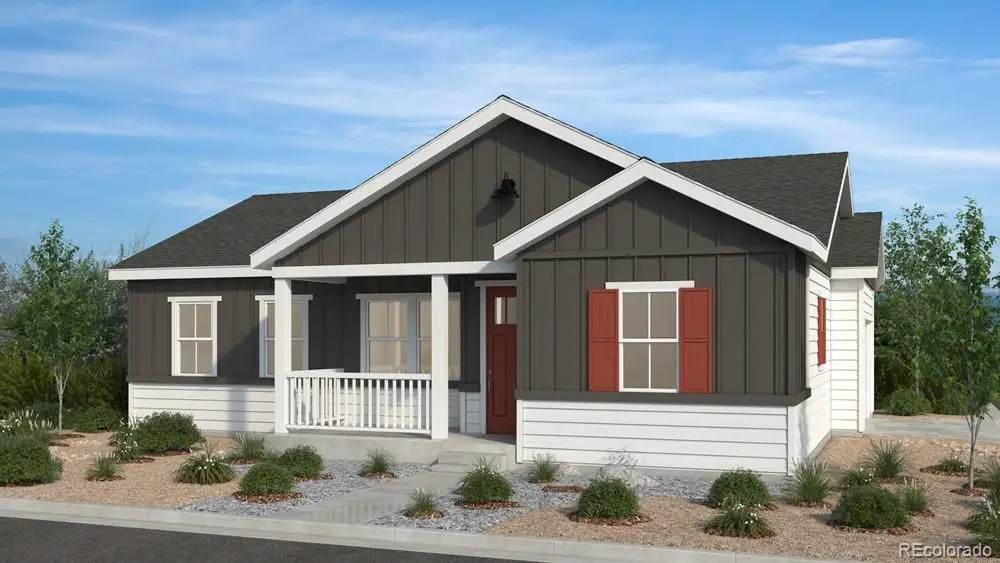 9145 Violet, Arvada, CO 80007 - #1