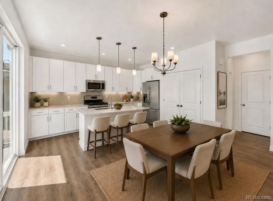 9145 Violet, Arvada, CO 80007 - #2
