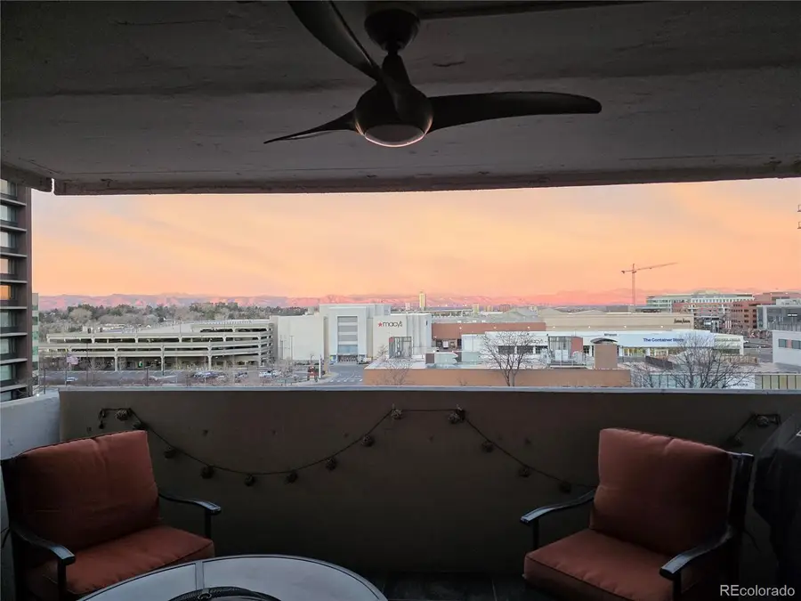 2 N Adams Street #705, Denver, CO 80206 - #3