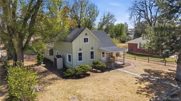 380 Murray Street, Niwot, CO 80544