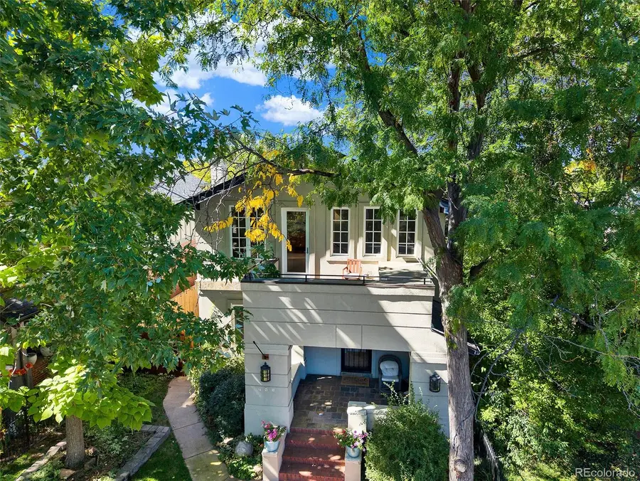 741 S Williams Street, Denver, CO 80209 - #3