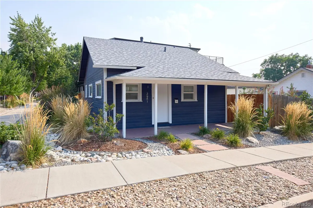 2901 S Sherman Street, Englewood, CO 80113 - #1