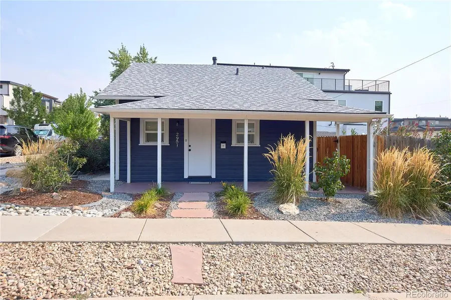 2901 S Sherman Street, Englewood, CO 80113 - #2