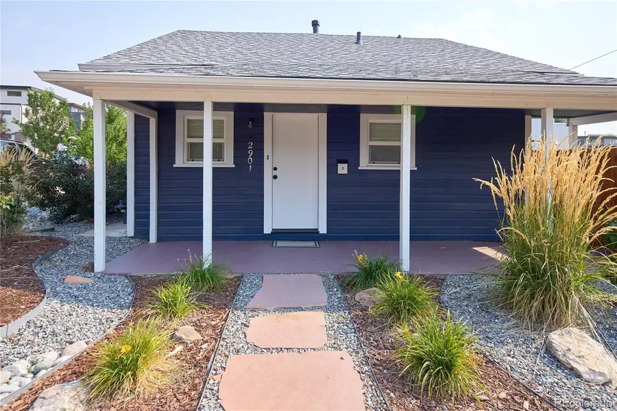 2901 S Sherman Street, Englewood, CO 80113 - #3