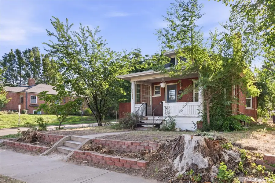 1100 S Josephine Street, Denver, CO 80210 - #2