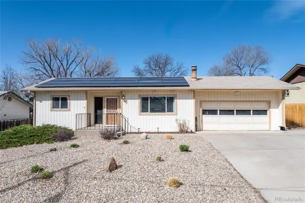 2861 S Sheridan Boulevard, Denver, CO 80227