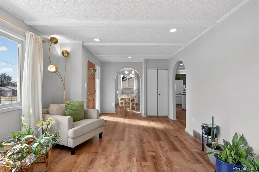 2861 S Sheridan Boulevard, Denver, CO 80227 - #3