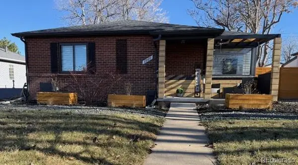 2960 Poplar Street, Denver, CO 80207