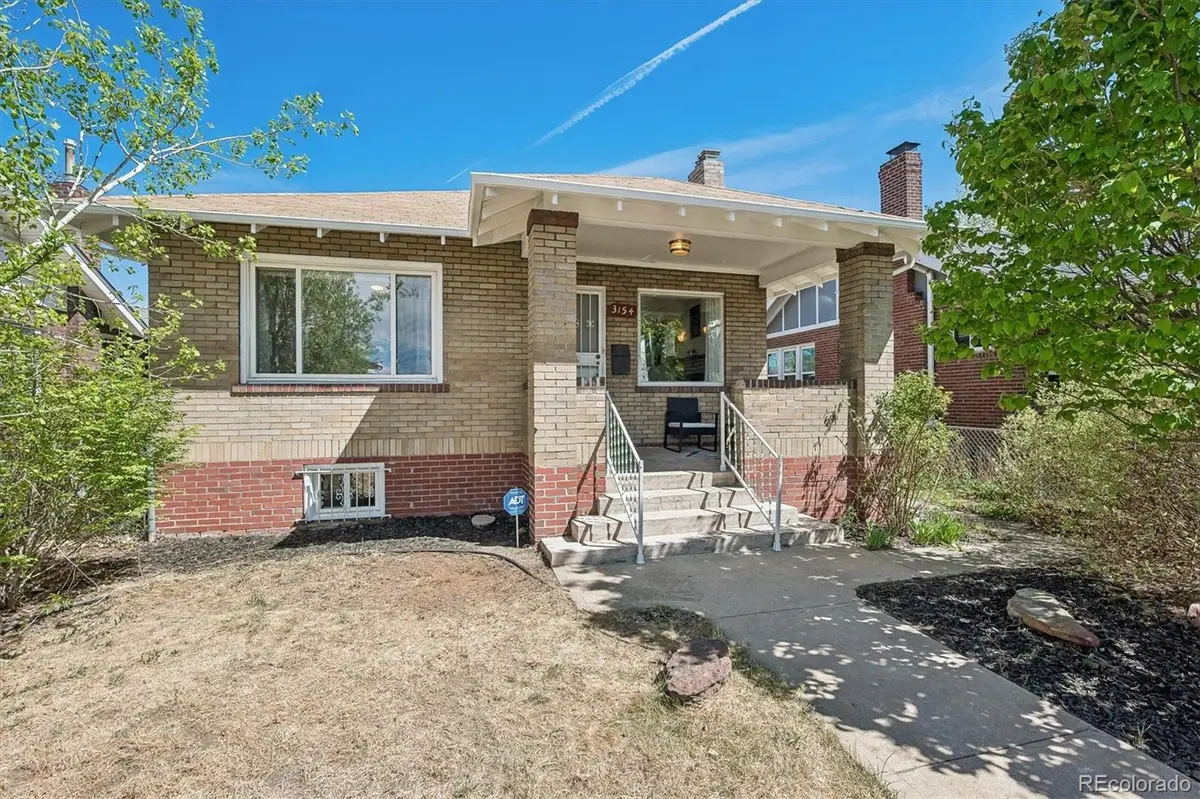 3154 N Columbine Street, Denver, CO 80205 - #1