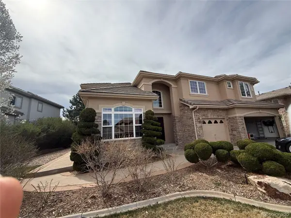 2770 Ranch Reserve Lane, Denver, CO 80234