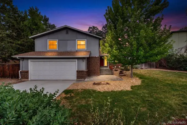 7414 S Washington Circle, Littleton, CO 80122