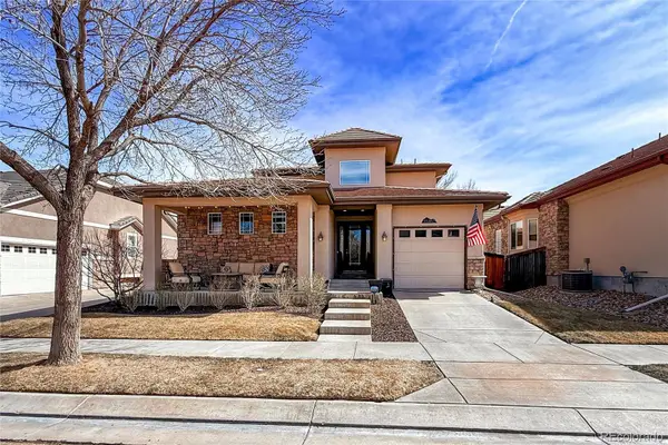 11462 Chambers Drive, Commerce City, CO 80022