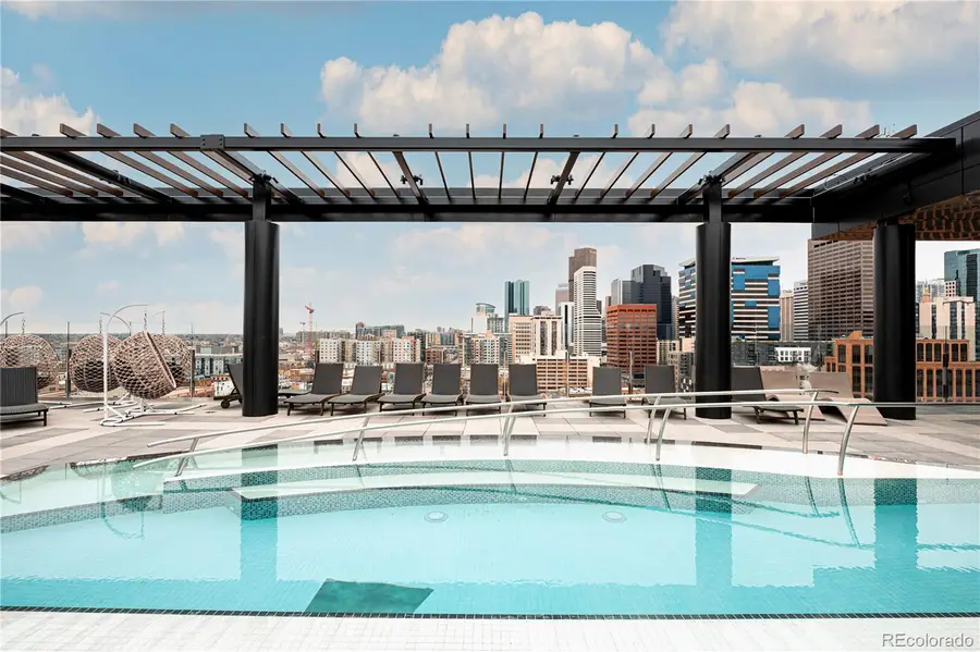 1901 Wazee Street #401, Denver, CO 80202 - #2