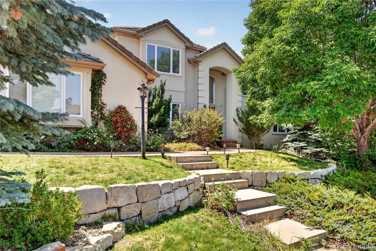 1977 Champions Circle, Castle Rock, CO 80104 - #1