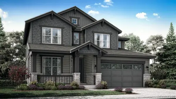 14922 W Beloit Avenue, Morrison, CO 80465