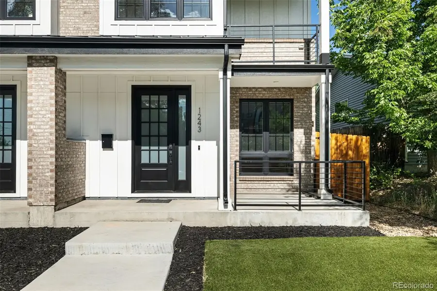 1243 Newton Street, Denver, CO 80204 - #2