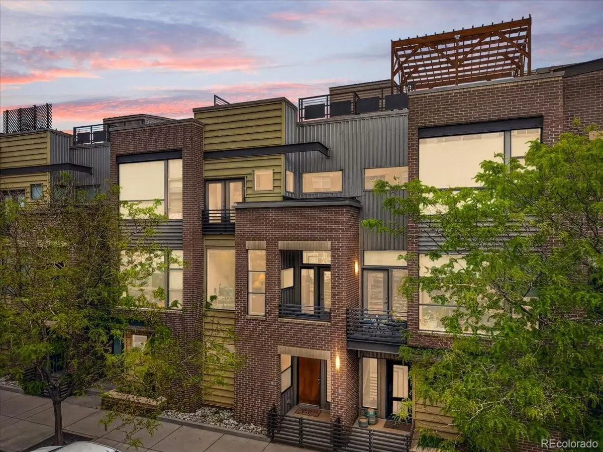 2900 Inca Street #7, Denver, CO 80202 - #1