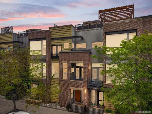 2900 Inca Street #7, Denver, CO 80202