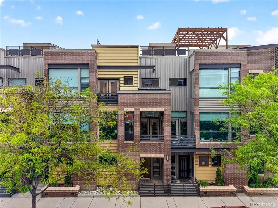 2900 Inca Street #7, Denver, CO 80202 - #2