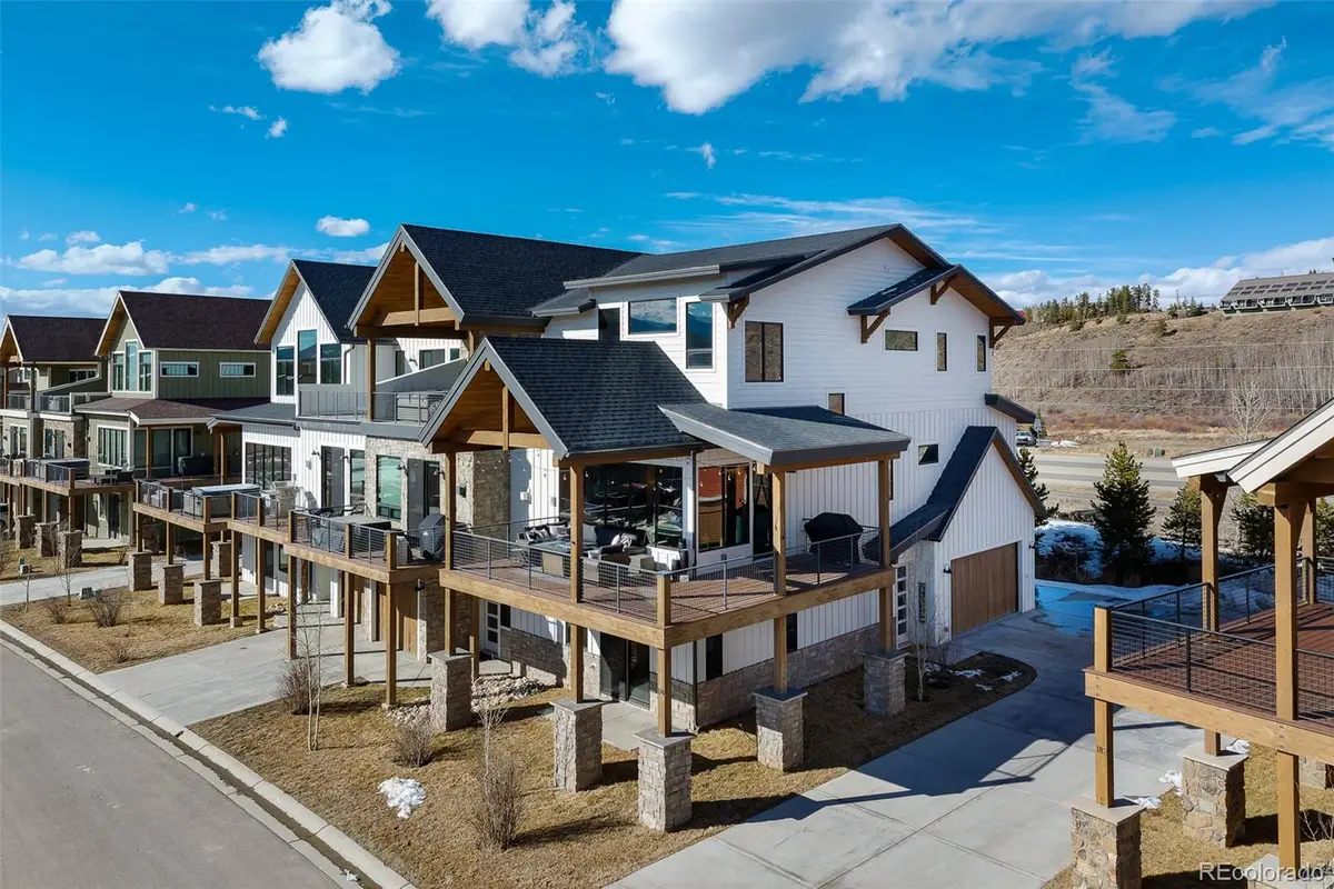 174 Hay Meadow Drive, Fraser, CO 80442 - #1